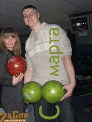 8 марта, прикол