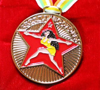 8 марта, прикол