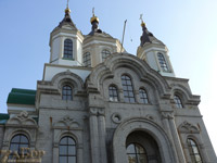Свято-Покровский Кафедральный Собор