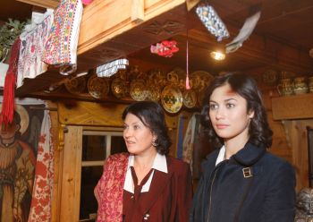 ����� ��������� � �����